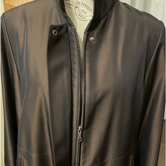 Women winter coat - Picture 5 of 7